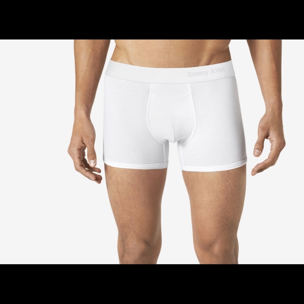Tommy John Cool Cotton
